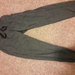 Old Navy Joggers